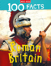 Load image into Gallery viewer, 100 Facts Roman Britain