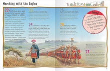 Load image into Gallery viewer, 100 Facts Roman Britain