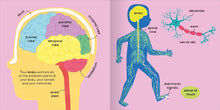 Load image into Gallery viewer, Big Words for Little Experts: Body