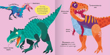 Load image into Gallery viewer, Big Words for Little Experts: Dinosaurs