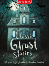 Load image into Gallery viewer, Classic Ghost Stories