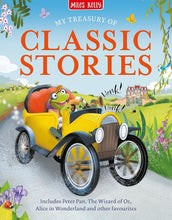Load image into Gallery viewer, My Treasury of Classic Stories