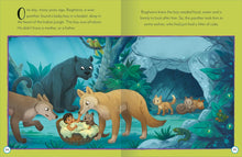 Load image into Gallery viewer, My Treasury of Classic Stories