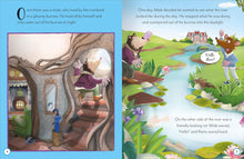 Load image into Gallery viewer, My Treasury of Classic Stories