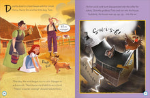 Load image into Gallery viewer, My Treasury of Classic Stories