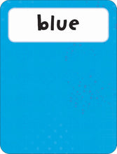 Load image into Gallery viewer, Get Set Go Flashcards: Colours and Shapes