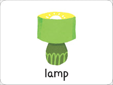 Load image into Gallery viewer, Lots to Spot Flashcards: At Home!