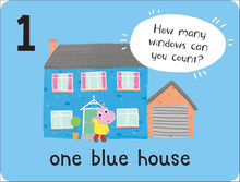 Load image into Gallery viewer, Lots to Spot Flashcards: At Home!