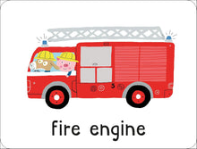 Load image into Gallery viewer, Lots to Spot Flashcards: On the Go!