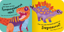 Load image into Gallery viewer, Spot & Do Dinosaurs