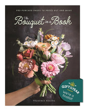Load image into Gallery viewer, The Bouquet in a Book