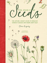 Load image into Gallery viewer, The Magic of Seeds