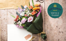 Load image into Gallery viewer, The Bouquet in a Book