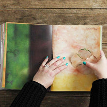 Load image into Gallery viewer, The Bouquet in a Book