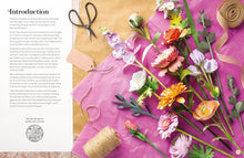 Load image into Gallery viewer, The Bouquet in a Book