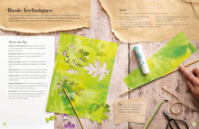Load image into Gallery viewer, The Bouquet in a Book