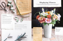 Load image into Gallery viewer, The Bouquet in a Book