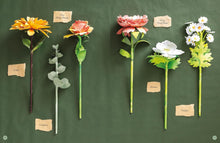 Load image into Gallery viewer, The Bouquet in a Book