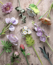 Load image into Gallery viewer, The Bouquet in a Book