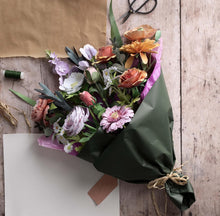 Load image into Gallery viewer, The Bouquet in a Book