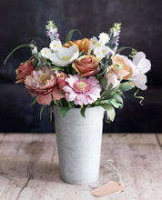Load image into Gallery viewer, The Bouquet in a Book