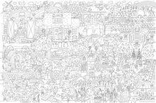 Load image into Gallery viewer, World's Biggest Colour-in: Farm