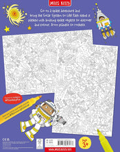 Load image into Gallery viewer, World's Biggest Colour-in: Space
