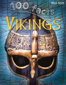 100 Facts Vikings