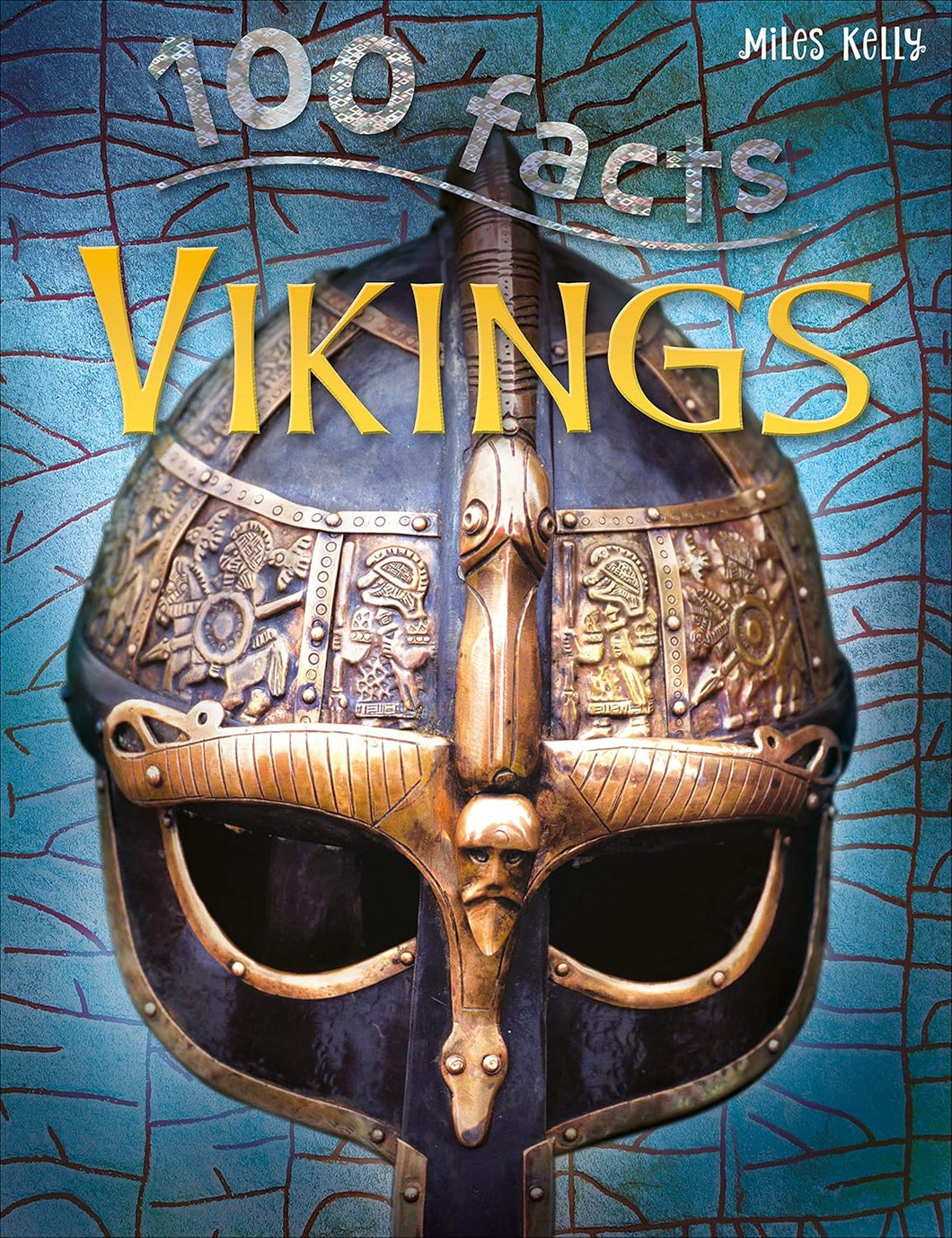 100 Facts Vikings