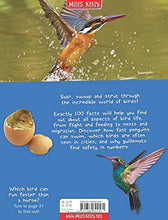 Load image into Gallery viewer, 100 Facts Birds