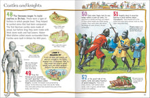 Load image into Gallery viewer, 100 Facts British History