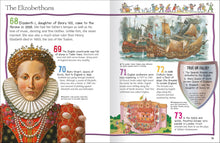Load image into Gallery viewer, 100 Facts British History