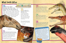 Load image into Gallery viewer, 100 Facts Dinosaurs