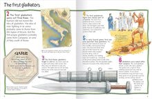Load image into Gallery viewer, 100 Facts Gladiators