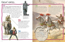 Load image into Gallery viewer, 100 Facts Gladiators