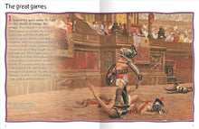 Load image into Gallery viewer, 100 Facts Gladiators