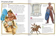 Load image into Gallery viewer, 100 Facts Gladiators