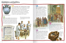 Load image into Gallery viewer, 100 Facts Gladiators