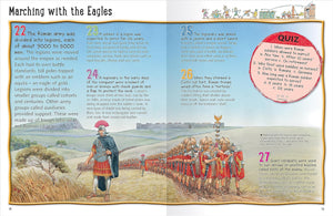 100 Facts Roman Britain