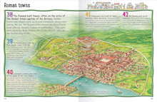 Load image into Gallery viewer, 100 Facts Roman Britain
