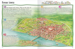100 Facts Roman Britain