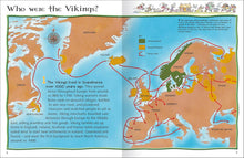Load image into Gallery viewer, 100 Facts Vikings