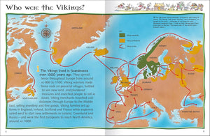 100 Facts Vikings