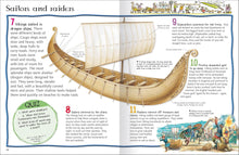 Load image into Gallery viewer, 100 Facts Vikings