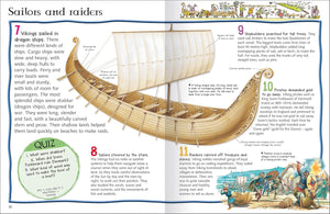 100 Facts Vikings