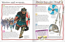 Load image into Gallery viewer, 100 Facts Vikings