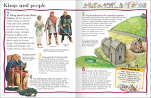 Load image into Gallery viewer, 100 Facts Vikings
