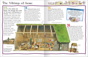 100 Facts Vikings