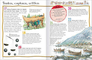 100 Facts Vikings