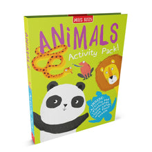 Load image into Gallery viewer, Animals Activity Pack